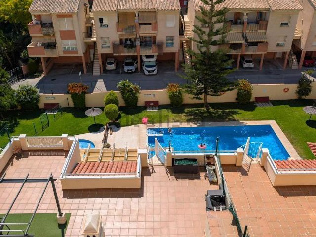 Piso, Zona Centro Comercial Torrequebrada, Benalmádena
