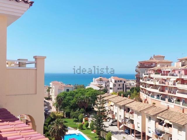 Piso, Zona Centro Comercial Torrequebrada, Benalmádena
