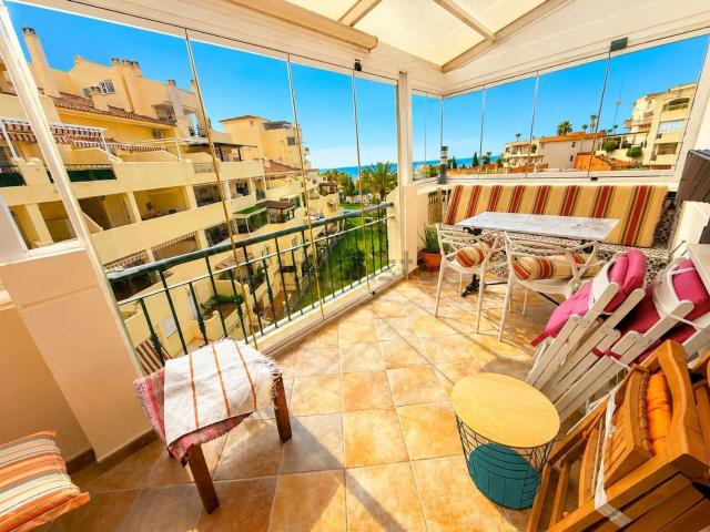 Piso, Zona Centro Comercial Torrequebrada, Benalmádena