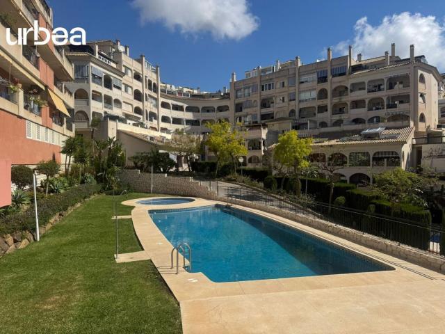 Piso, Zona Centro Comercial Torrequebrada, Benalmádena