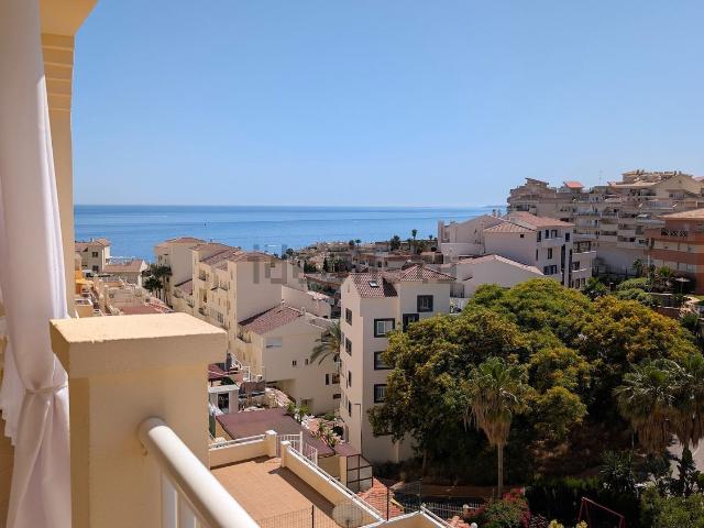Piso, Zona Centro Comercial Torrequebrada, Benalmádena