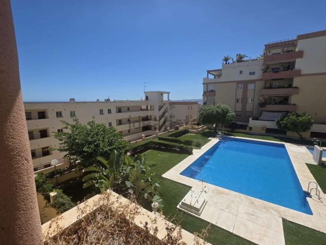 Piso, Zona Centro Comercial Torrequebrada, Benalmádena
