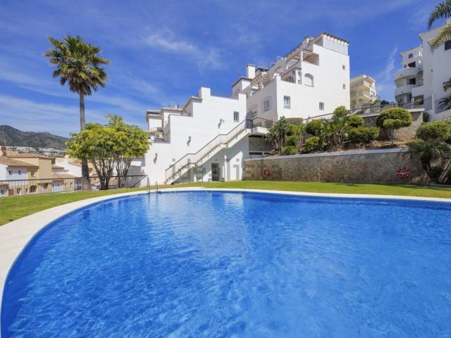 Piso, Zona Centro Comercial Torrequebrada, Benalmádena