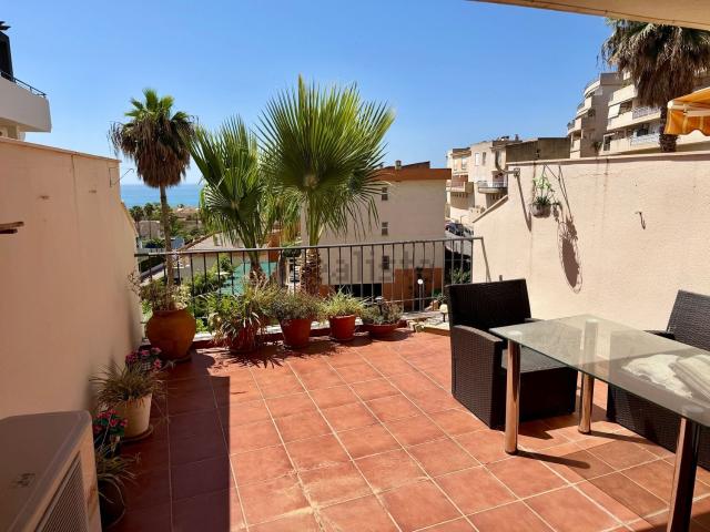 Piso, Zona Centro Comercial Torrequebrada, Benalmádena