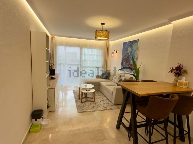 Piso, Zona Centro Comercial Torrequebrada, Benalmádena