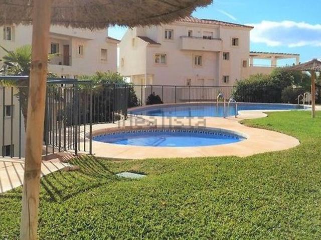 Piso, Zona Centro Comercial Torrequebrada, Benalmádena