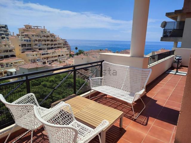 Piso, Zona Centro Comercial Torrequebrada, Benalmádena