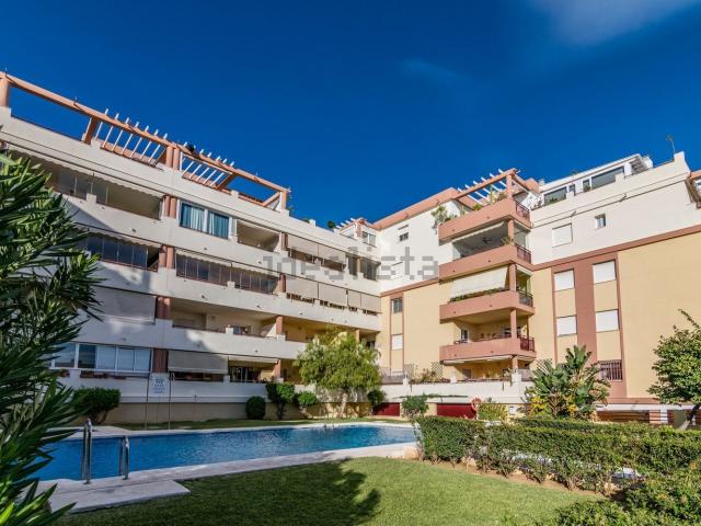 Piso, Zona Centro Comercial Torrequebrada, Benalmádena