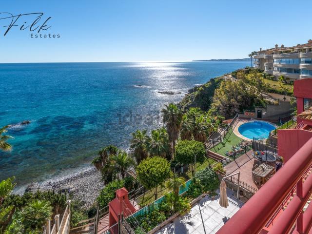 Piso, Zona Centro Comercial Torrequebrada, Benalmádena
