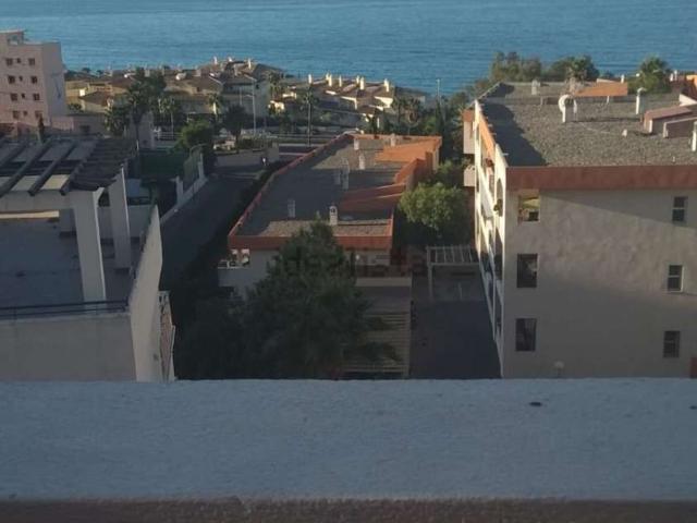 Piso, Zona Centro Comercial Torrequebrada, Benalmádena