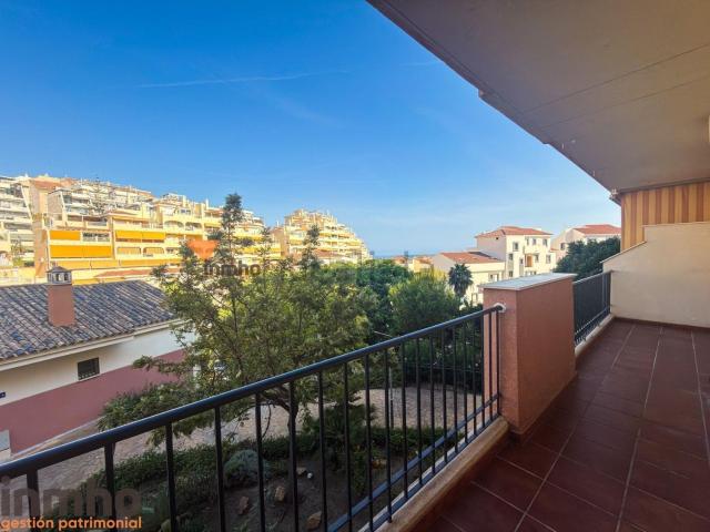 Piso, Zona Centro Comercial Torrequebrada, Benalmádena
