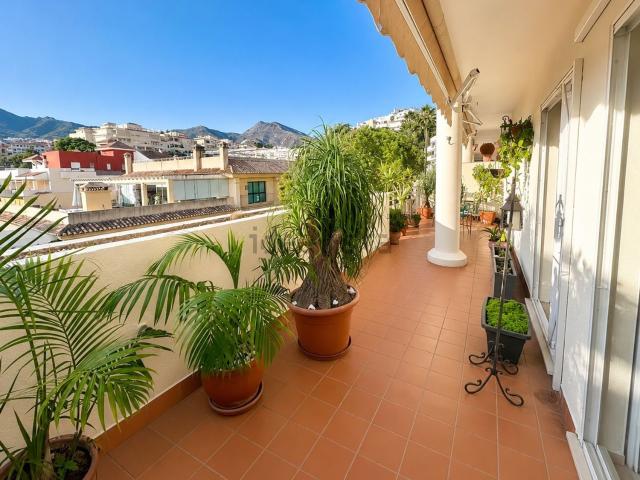 Piso, Zona Centro Comercial Torrequebrada, Benalmádena