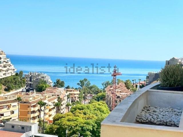 Piso, Zona Centro Comercial Torrequebrada, Benalmádena