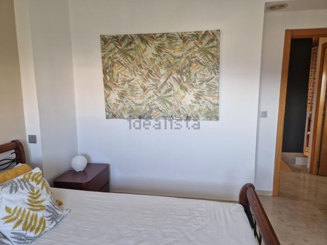 Piso, Zona Centro Comercial Torrequebrada, Benalmádena