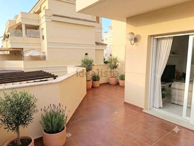 Piso, Zona Centro Comercial Torrequebrada, Benalmádena