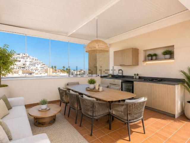 Piso, Zona Centro Comercial Torrequebrada, Benalmádena