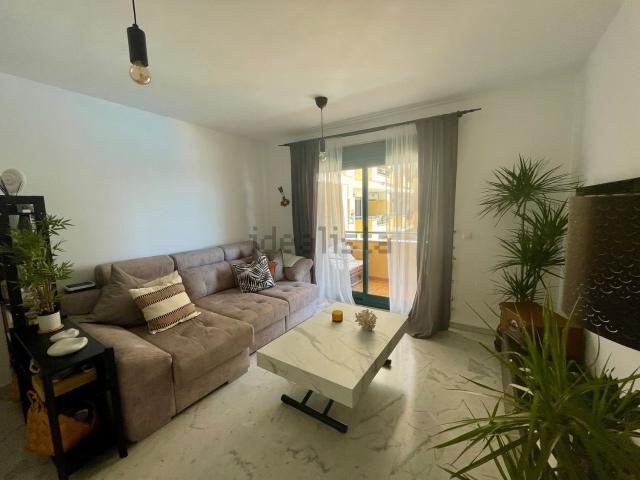 Piso, Zona Centro Comercial Torrequebrada, Benalmádena