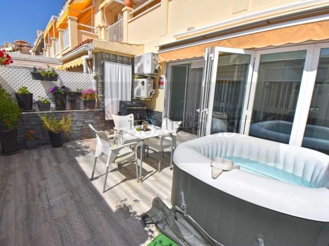 Piso, Zona Centro Comercial Torrequebrada, Benalmádena