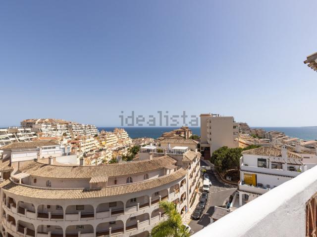 Piso, Zona Centro Comercial Torrequebrada, Benalmádena