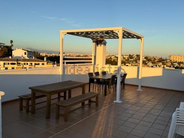 Piso, Zona Centro Comercial Torrequebrada, Benalmádena