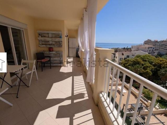 Piso, Zona Centro Comercial Torrequebrada, Benalmádena