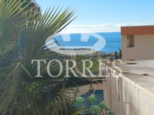 Piso, Zona Centro Comercial Torrequebrada, Benalmádena