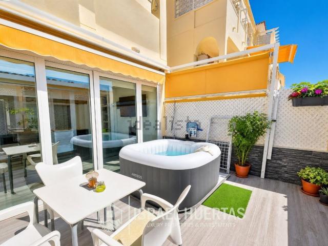 Piso, Zona Centro Comercial Torrequebrada, Benalmádena