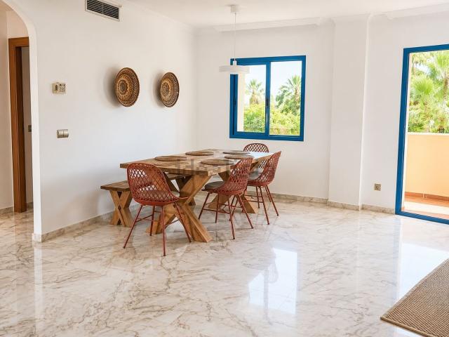 Piso, Zona Centro Comercial Torrequebrada, Benalmádena