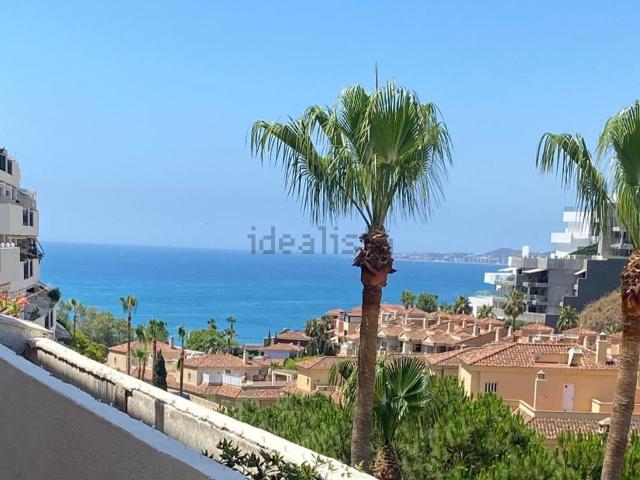Piso, Zona Centro Comercial Torrequebrada, Benalmádena