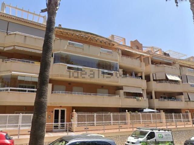 Piso, Zona Centro Comercial Torrequebrada, Benalmádena