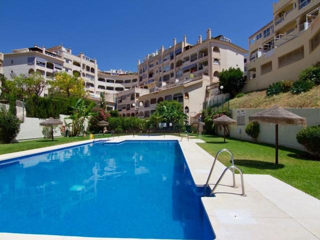 Piso, Zona Centro Comercial Torrequebrada, Benalmádena