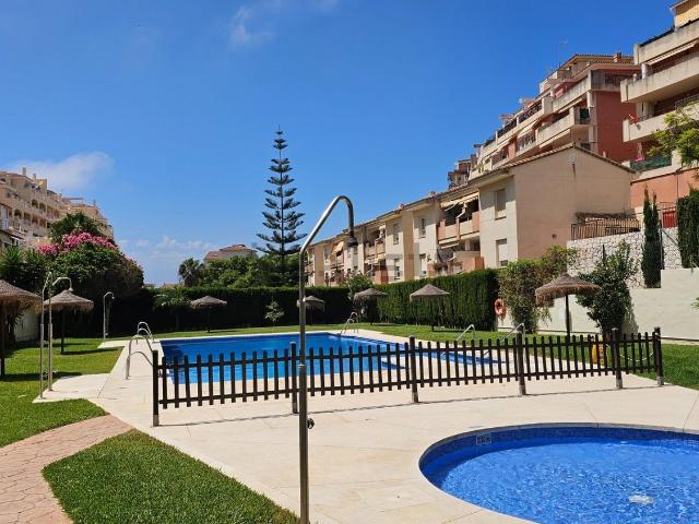 Piso, Zona Centro Comercial Torrequebrada, Benalmádena