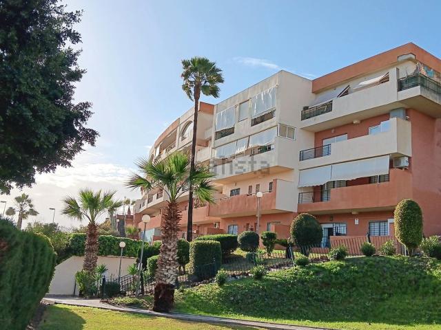 Piso, Zona Centro Comercial Torrequebrada, Benalmádena