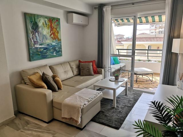 Piso, Zona Centro Comercial Torrequebrada, Benalmádena