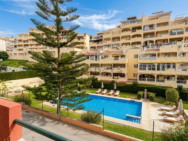 Piso, Zona Centro Comercial Torrequebrada, Benalmádena