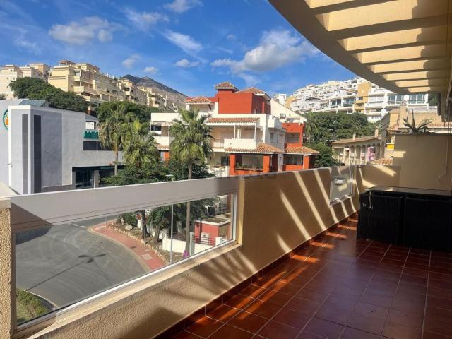 Piso, Zona Centro Comercial Torrequebrada, Benalmádena