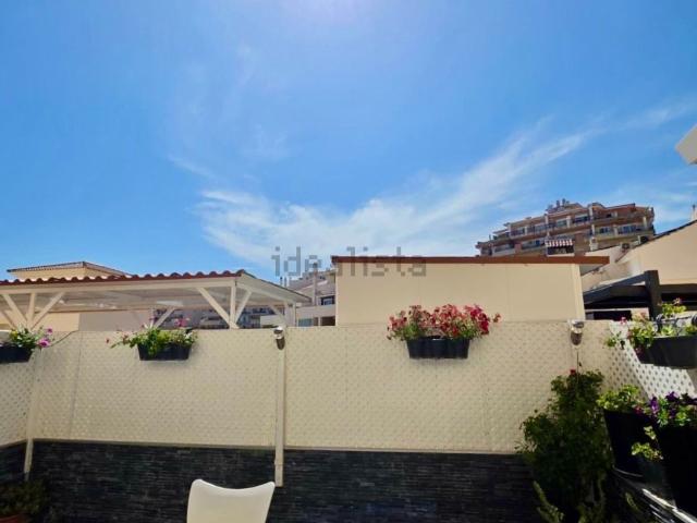 Piso, Zona Centro Comercial Torrequebrada, Benalmádena
