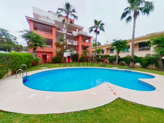 Piso, Zona Centro Comercial Torrequebrada, Benalmádena