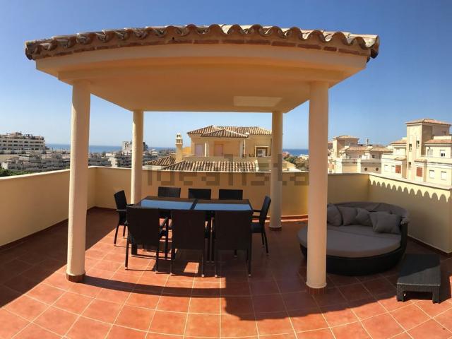 Piso, Zona Centro Comercial Torrequebrada, Benalmádena