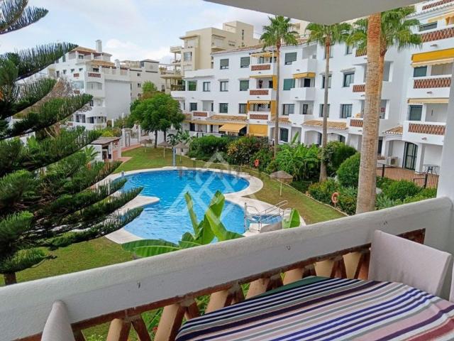 Piso, Zona Centro Comercial Torrequebrada, Benalmádena