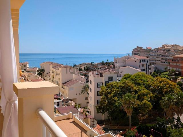 Piso, Zona Centro Comercial Torrequebrada, Benalmádena