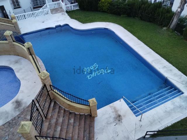 Piso, Zona Centro Comercial Torrequebrada, Benalmádena