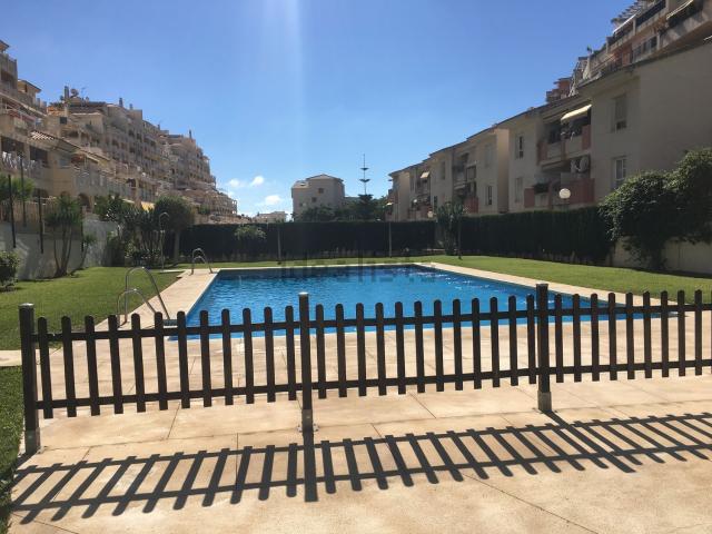 Piso, Zona Centro Comercial Torrequebrada, Benalmádena