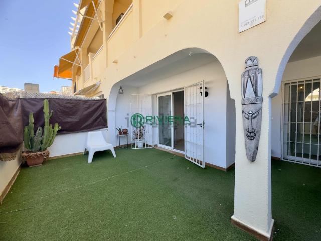 Piso, Zona Centro Comercial Torrequebrada, Benalmádena