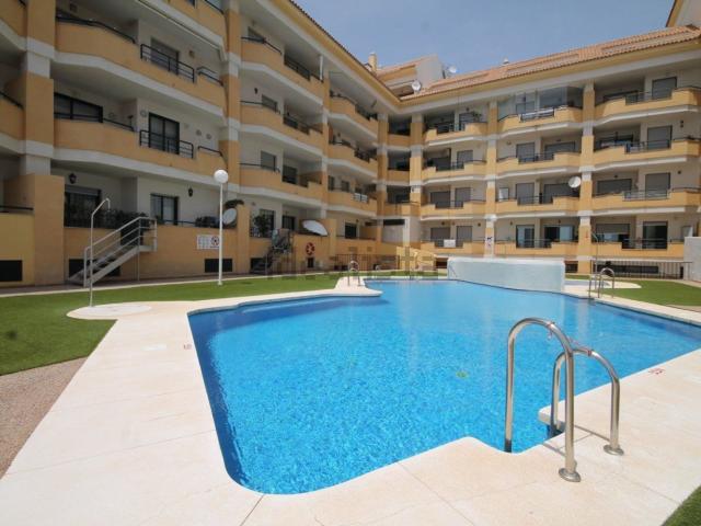 Piso, Zona Centro Comercial Torrequebrada, Benalmádena