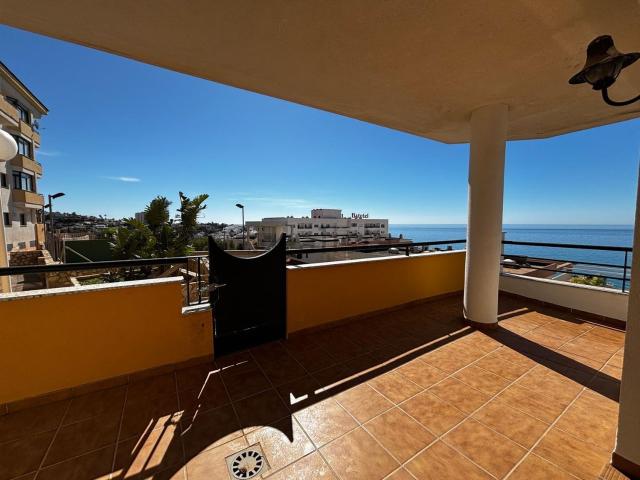 Piso, Zona Centro Comercial Torrequebrada, Benalmádena