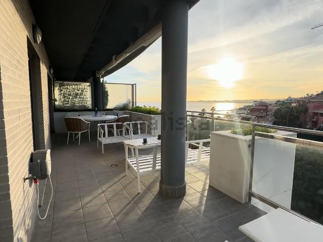 Piso, Zona Centro Comercial Torrequebrada, Benalmádena