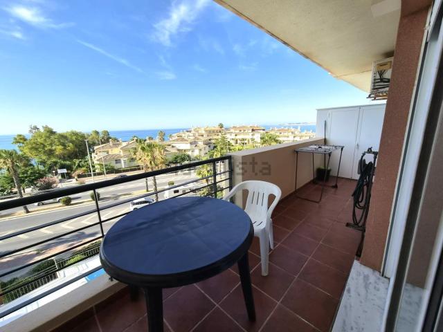 Piso, Zona Centro Comercial Torrequebrada, Benalmádena