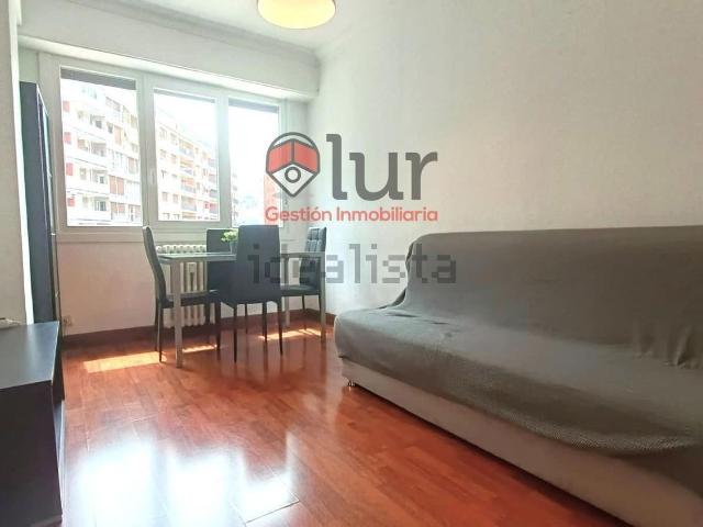 Piso, Zona Anoeta, Donostia San Sebastián