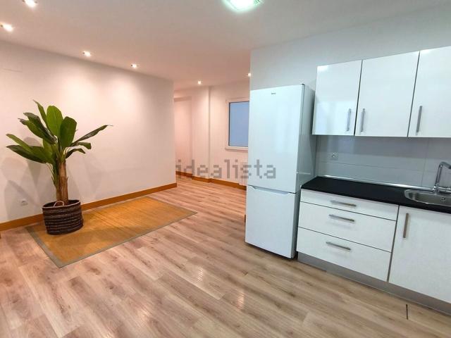 Piso, Zona Anoeta, Donostia San Sebastián